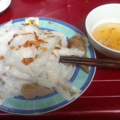 Sen Lùn – Bánh Mướt, Bún Xáo & Chả Cuốn