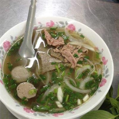 Phở Loan Béo