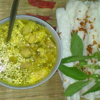 Oanh Tuấn – Bún & Bánh Mướt