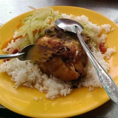 Tuấn Hoa – Cơm Bình Dân