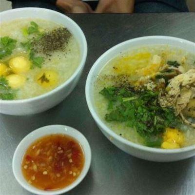 Vũ Thiện – Cơm, Cháo & Phở