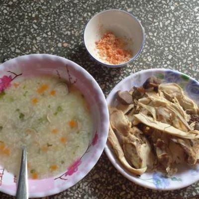 Nga Bình – Cơm, Cháo & Phở