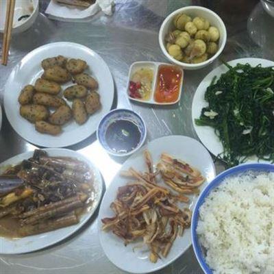 Hải Đăng – Hải Sản Các Loại