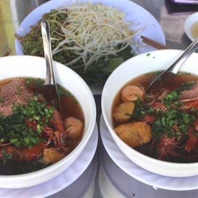 Nga Dung – Bún & Cháo