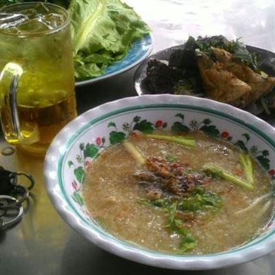 Hùng Liên – Cơm, Cháo & Phở