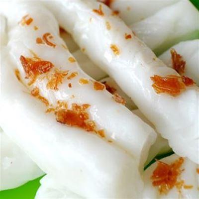 Yến Hạnh – Bánh Mướt Xứ Nghệ