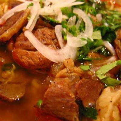 Hồng Vân – Bún Bò, Bún Riêu Cua