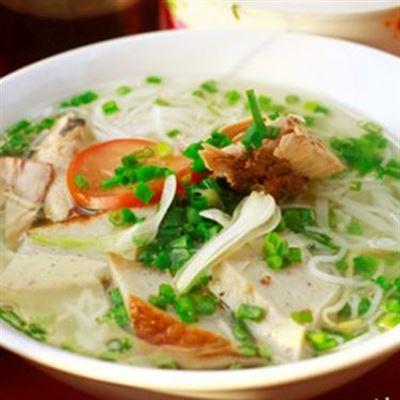 Hải Đăng – Bún Chả