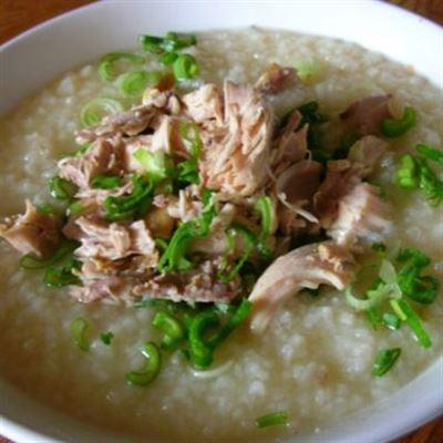 Oanh Tuấn – Cơm, Cháo, Phở