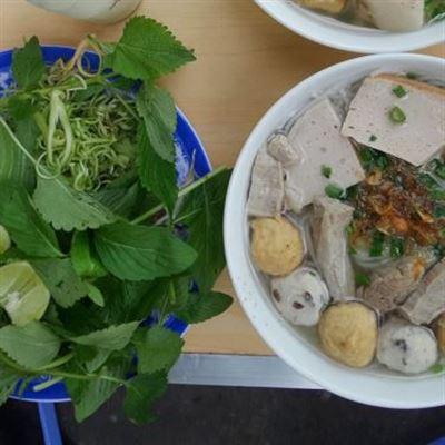 Cháo, Phở & Bún Mọc