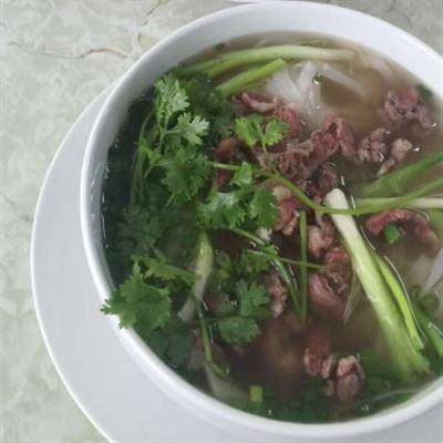 Anh Vân – Bún Bò & Phở Bò