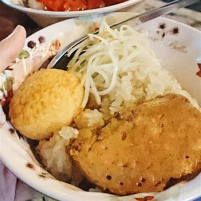 Sen Lùn – Xôi & Bánh Mướt