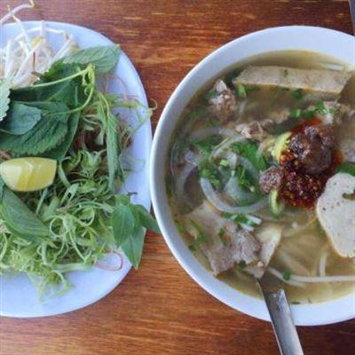 Diễm Huế – Bún Bò Huế