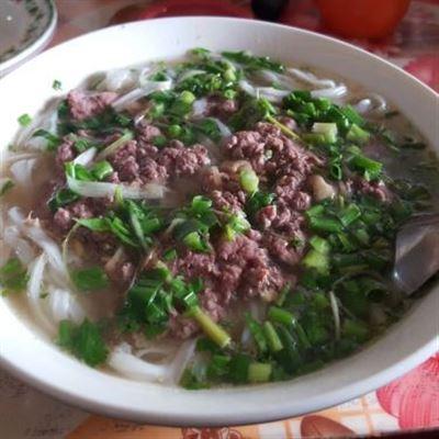 Phở Cồ