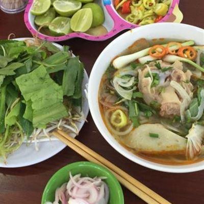 Hằng Huế – Phở & Bún Huế