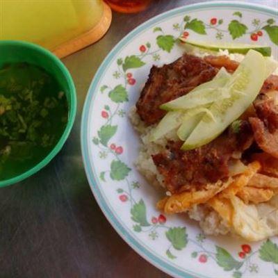Ngọc Thành – Cơm Bình Dân