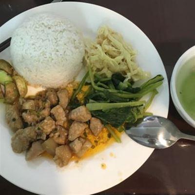 Bách Lý – Cơm, Cháo & Phở