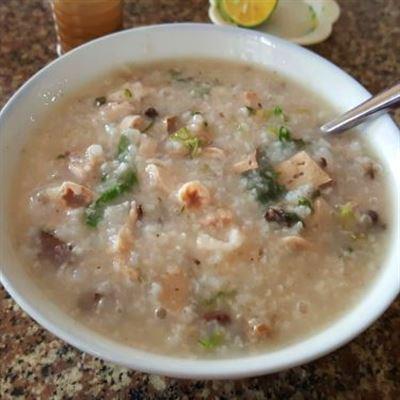 Đào Vân – Cháo & Phở Các Loại