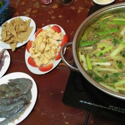 Huyền Ngọc – Hải Sản Tươi Sống