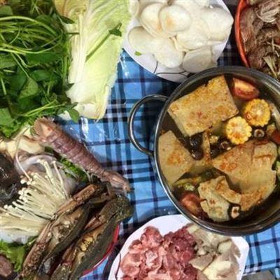 Hạnh Bình – Hải Sản Tươi Sống