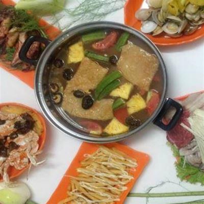 Hồng Lộc – Hải Sản Tươi Sống