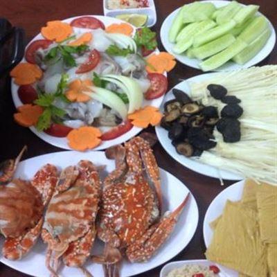 Hải Lựu – Hải Sản Tươi Sống