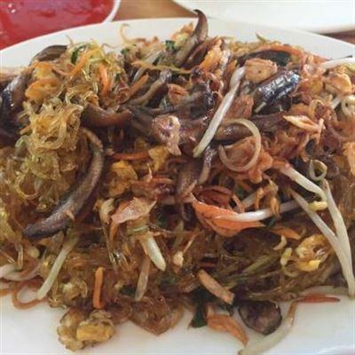 Long Hải – Đặc Sản Lươn Đồng