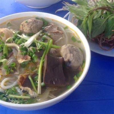 Bà Lương – Bún Bò Huế