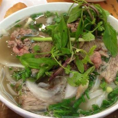 Tuyết – Bún & Phở Hà Nội