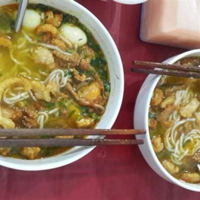 Cháo Canh Cá Lóc – Hà Huy Tập