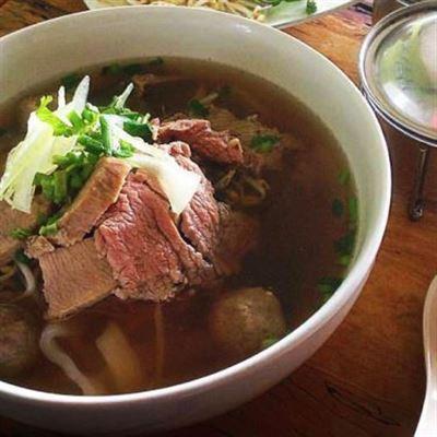 Huyền – Bún & Phở Bò