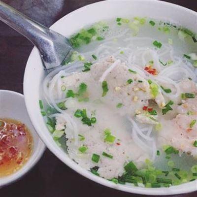 Bún Quậy – Bún Tươi & Hải Sản Tươi Sống