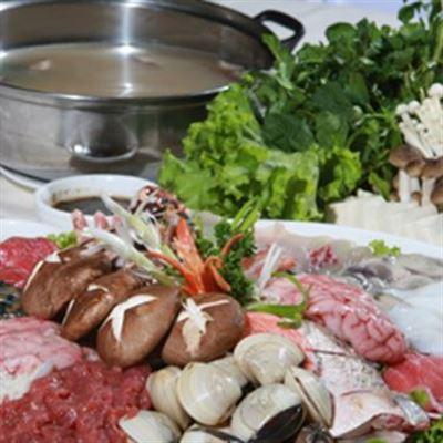 Lẩu Tài Ký
