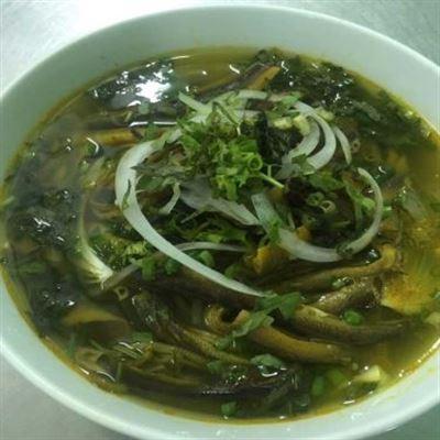 Hiếu Thảo – Lươn Đồng Xứ Nghệ
