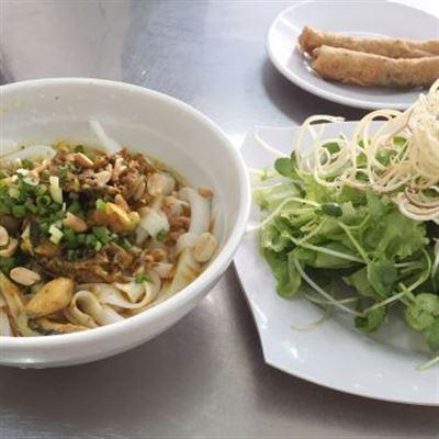 Bún, Cháo Canh & Mì Quảng Đà Nẵng