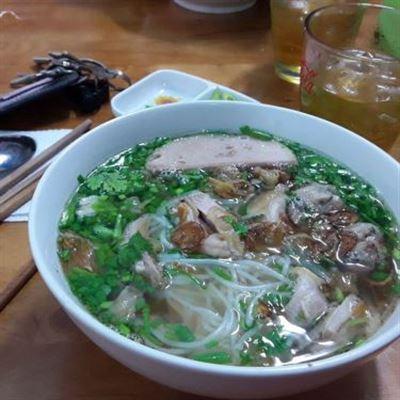 Quyền Thuận – Bún Các Loại