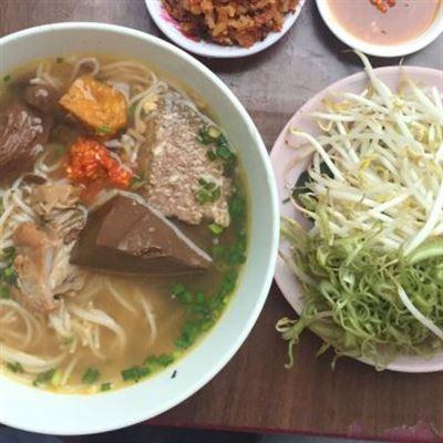 Trang Hoa – Bún, Cháo & Phở