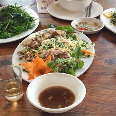 Nam Nghĩa – Đặc Sản Me Thui