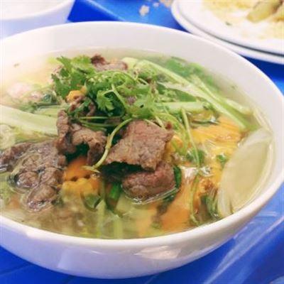 Phở Bò Nam Định