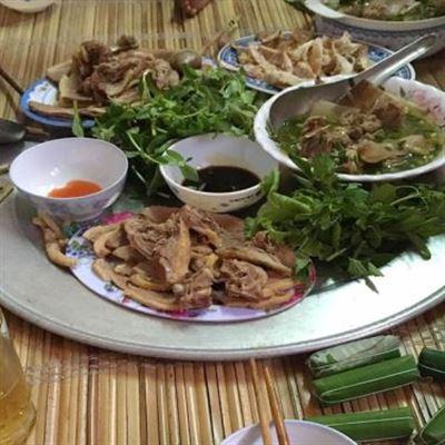 Sơn Hà – Các Món Đặc Sản