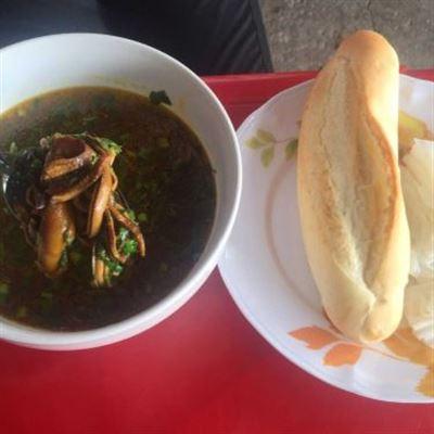 Như Ý – Lươn Đồng Nghệ An