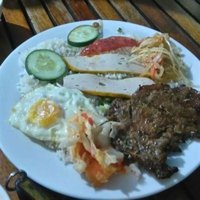 Hiền Oanh – Cơm, Cháo & Phở