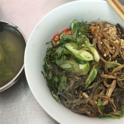 Bà Bảo – Cá Đồng & Lươn Các Món