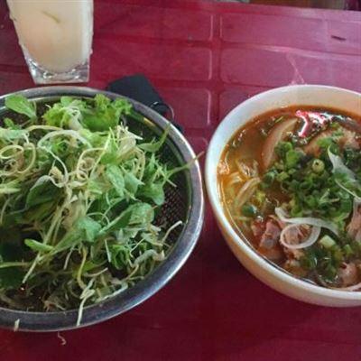 Bún Bò Gia Truyền Nam Đàn