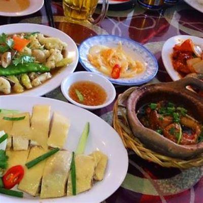 Thúy Hà – Ẩm Thực Việt
