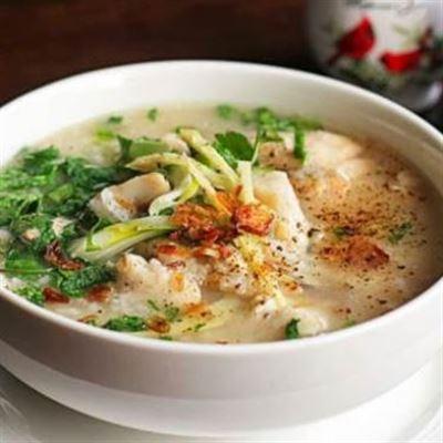 Cháo Bà Lợi – Nam Đàn Cơ Sở 2