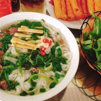 Phở 179 – Phở Các Loại