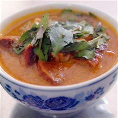 Quán Phá Lấu