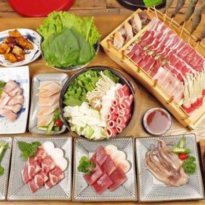 Shogun Japanese Street BBQ – City Hub Lê Hồng Phong