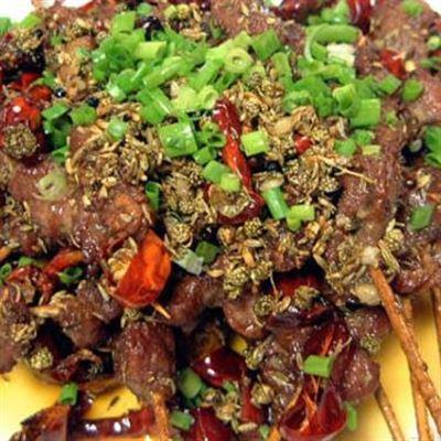 Việt Tiến – Dê Thui Hương Sơn